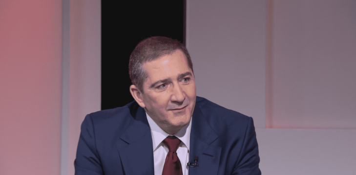 Al-Rifai: The Second Centennial of the State is the Youth Centennial ...