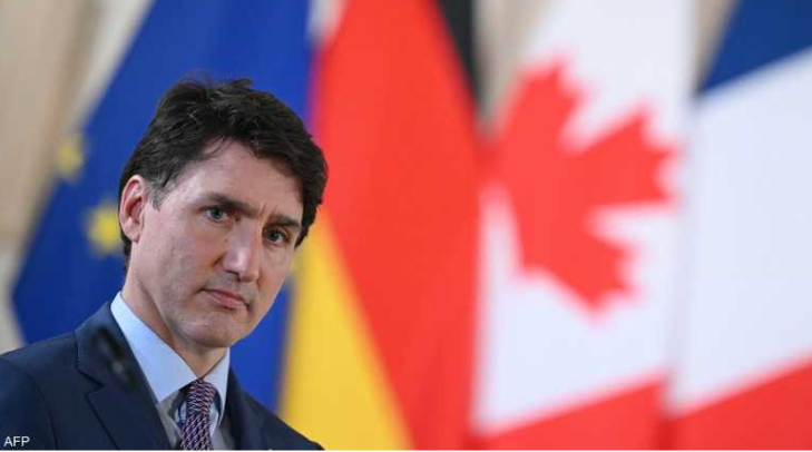 Trudeau's Private Remarks on Trump Leaked, 