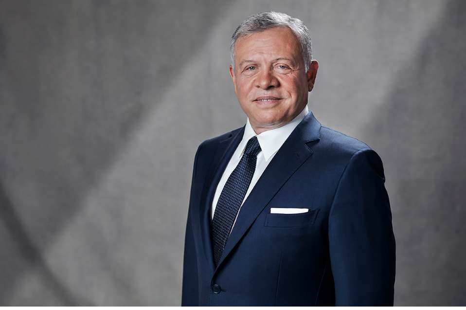 King receives call from Al Azhar grand imam | Local news | jordan pulse
