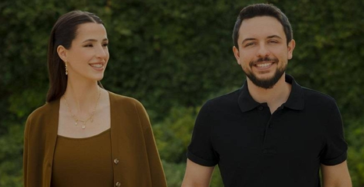 Crown Prince to Princess Rajwa Al Hussein: Precious Mother Precious One ...