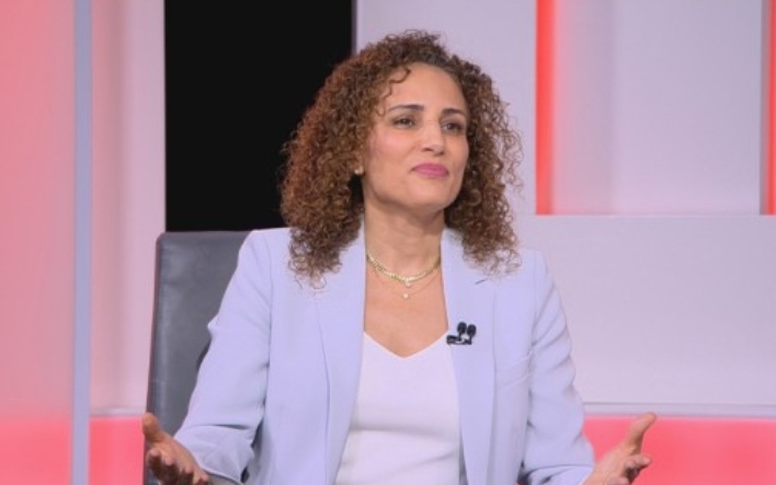 Samar Nassar: King honours Salami, announces positive development ...