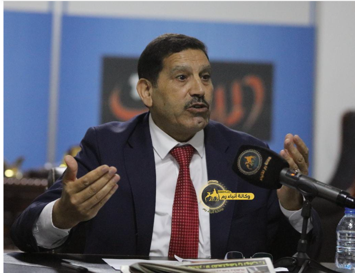 Alimat to Rum: Government Adopts Wasfi Tal's Grassroots Approach ...