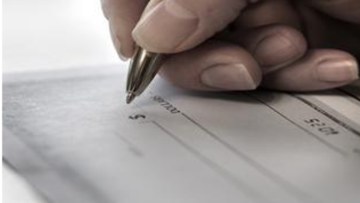 Bounced Cheques Drop to 91 Million Dinars in January | Local news ...